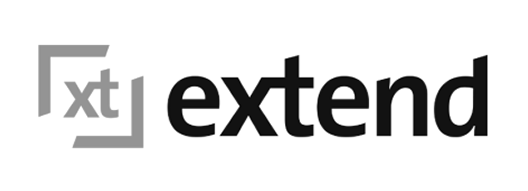 Logo-extend